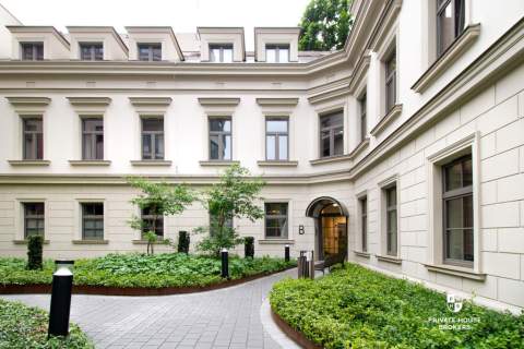 Noble Residence Stare Miasto ul.Smoleńsk