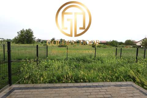 Mieszkanie w zabudowie szeregowej Rzeszów 70m2