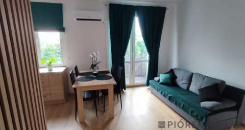 3-pokojowe mieszkanie w Ursusie