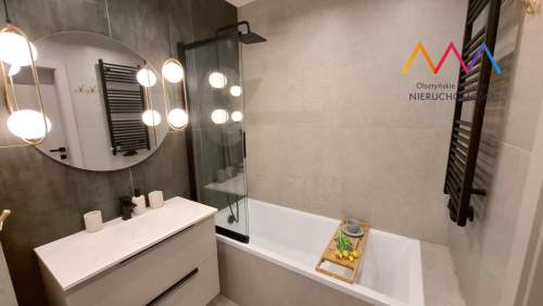 3 pokojowy Apartament z widokiem