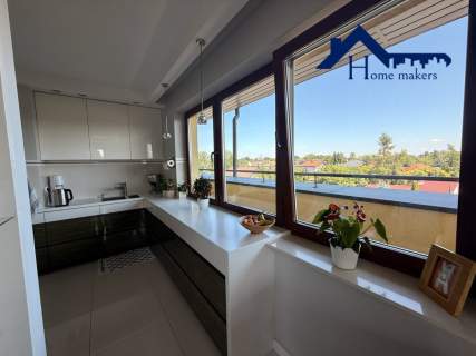 Penthouse Taras 107 m 92 m 20 min Centrum