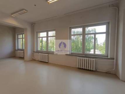 Wawer lokal biurowo-magazynowy 51,65m2 do wynajęcia
