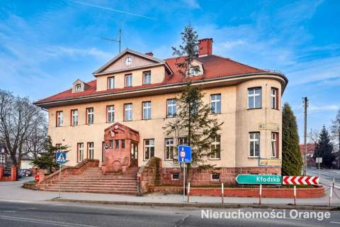 Nieruchomość w centrum miasta, w pobliżu Rynku.