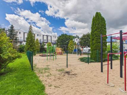 Rodzinne 2 balkony Zielona enklawa Kameralne