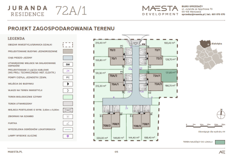 5 pokojowy dom 123 m2 z ogrodem 131m, Juranda ze Spychowa 70