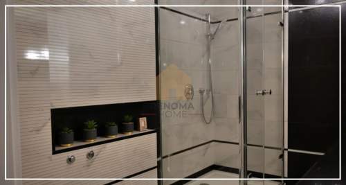 Apartament w centrum/garderoba/2 łazienki/1 piętro