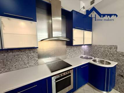 43m. Loft z antresolą. Loggia. Metro Wola. Żytnia