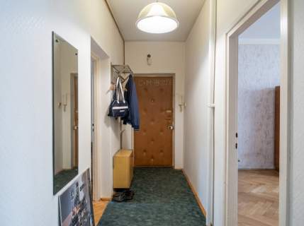 3 pokoje 62,8 m2 parter ul. Marszałkowska