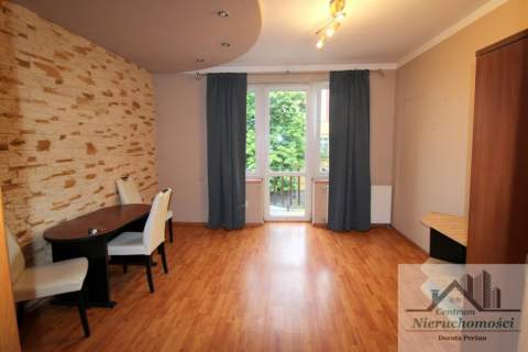 Mieszkanie 2 pok. 49 m2, 1 piętro, Bielawa