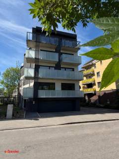 Mieszkanie w apartamentowcu. Wysoki standard, ekologiczne rozwiązania