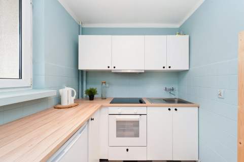 Mieszkanie do wynajęcia, 31 m2, Kraków