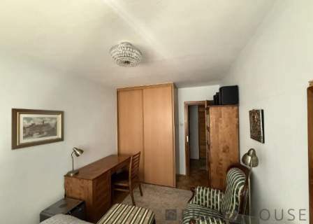 2-pokojowe mieszkanie na Mokotowie