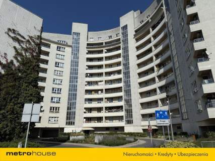Apartament 3pok 121,8m Wwa Mokotów Woronicza Park