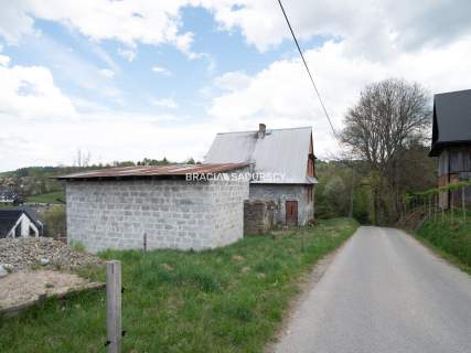 Nieruchomosć Rdzawka