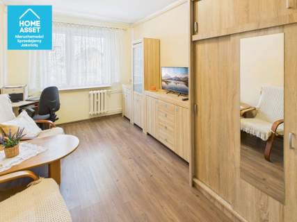 PRZESTRONNE, ZADBANE do zamieszkania od zaraz