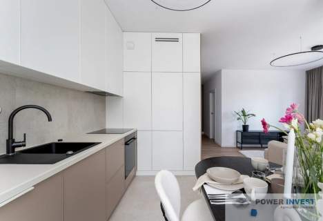 Apartament premium w samym sercu Katowic