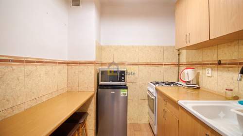 Mieszkanie do wynajęcia, 37 m2, Kraków