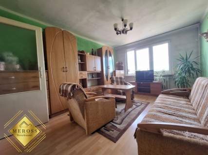 Mieszkanie na sprzedaż, 36 m2, Częstochowa
