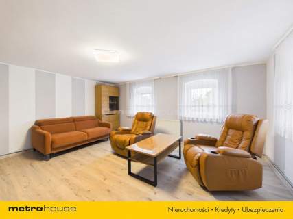 Dom wielopokoleniowy na 68 arach