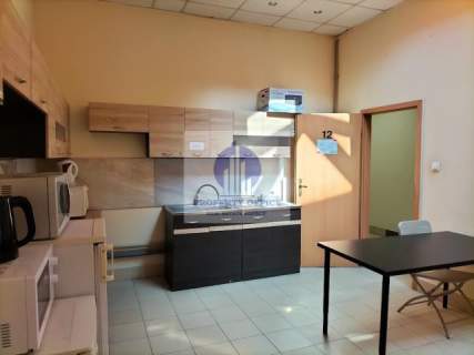 Targówek lokal biurowy 40m2 do wynajęcia