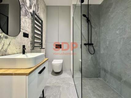 Wyjątkowy dwupoziomowy apartament Bulwar Staromiejski piękny...