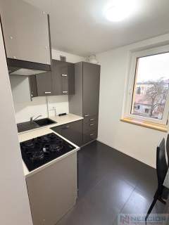 3-pokojowe mieszkanie, 47 m2 na sprzedaż
