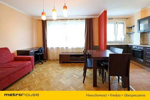 Mieszkanie na sprzedaż, 53,32 m2, Warszawa