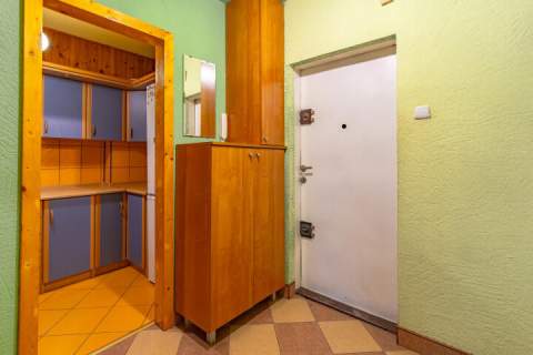 2 pokoje, 38 m2, winda - nowa CENA