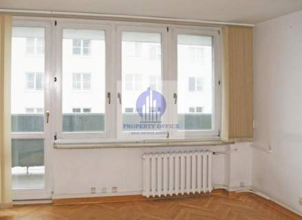 Mokotów lokal biurowy 345,60m2 do wynajęcia