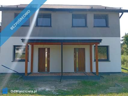 Sprzedam apartament w domu jednorodzinnym dwupokoleniowym