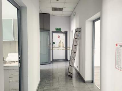 Biuro do wynajęcia, 168 m2, Bydgoszcz