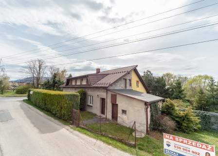 Dom Kozy Bliźniak