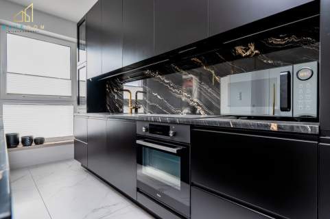Elegancki apartament 73 m w prestiżowej lokalizac