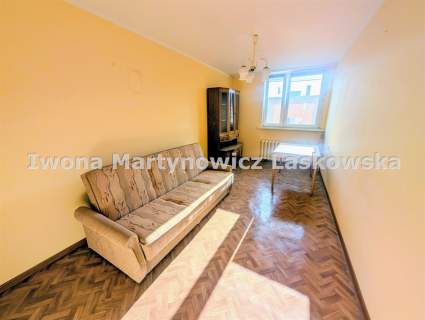 2 pokoje, 42m2, zadbane osiedle, Ścinawa