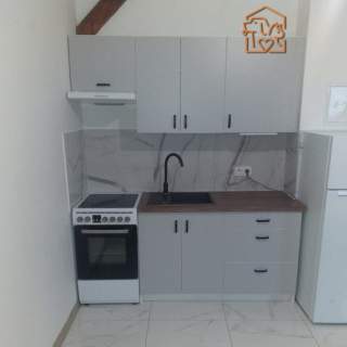 Jasna kawalerka, 28 m2, pet-friendly - Graniczna11