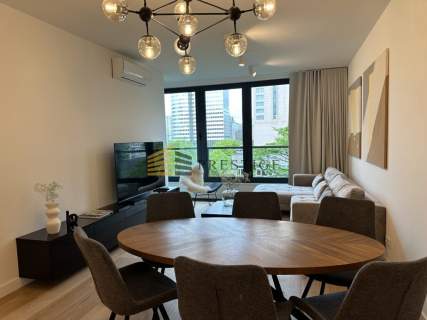 Stylowy apartament na Grzybowskiej