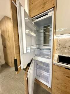 40 m komfortu balkon i garaż