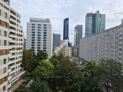 TOP lokalizacja - centrum, mieszkanie po remoncie