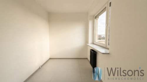 Wyjątkowy apartament z tarasem 33 m   Bliska Wola