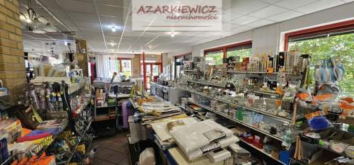 Lokal użytkowy na sprzedaż, 186 m2, Cedynia