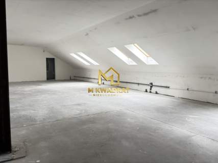 Lokale w Koleczkowie / metraż 25-120m2