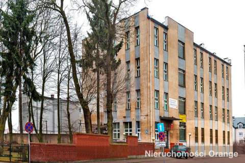 Biura w centrum, blisko CH Galeria Mazurska