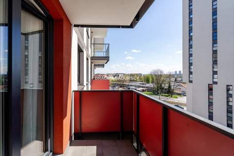 2 pokoje balkon tramwaj centrum miasta