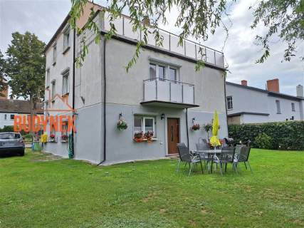Dom wolnostojący - Darłowo