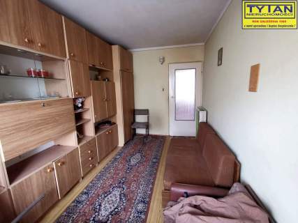 3 pokoje z balkonem, świetna lokalizacja Zambrów