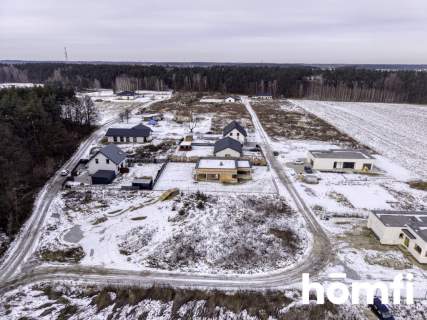 Dom jednorodzinny 100m2 przy lesie