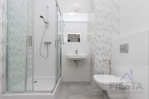 Komfortowy apartament na Żoliborzu Artystycznym