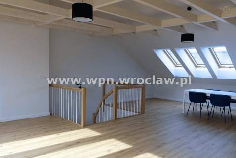 Nowy wykończony apartament, duży taras Ołtaszyn