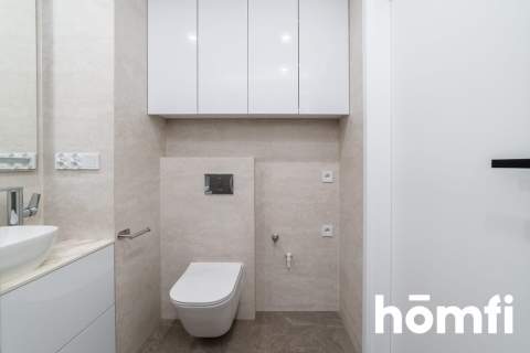 Nowe 2 pokoje 33 m Agosto Centrum Łodzi