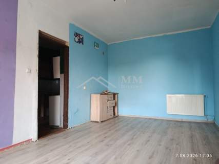Mieszkanie w centrum Braniewa